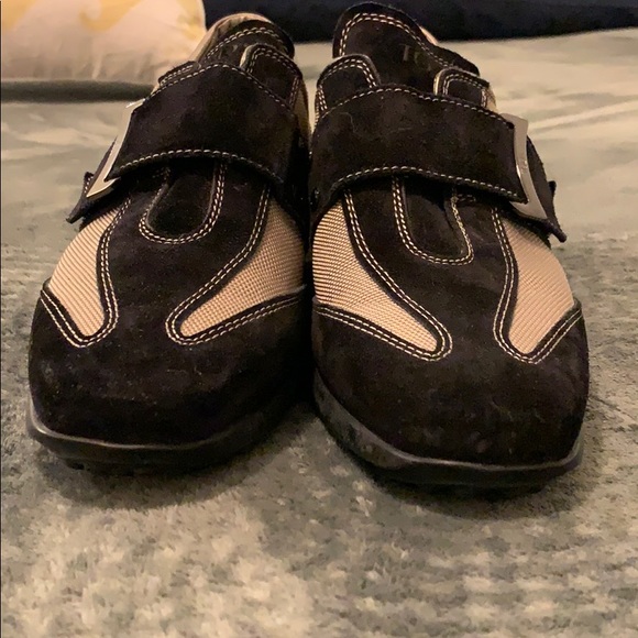 TOD’s Velcro shoes - Picture 7 of 7